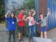 国際ボランティア留学 | フィンランド