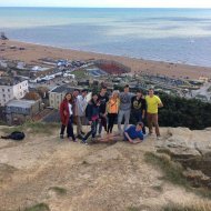 国際ボランティア留学 | イギリス