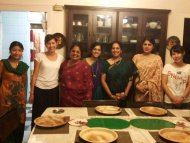 海外インターンシップ | インド