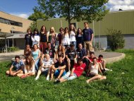 国際ボランティア留学 | ドイツ