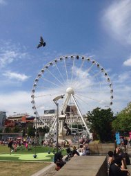 海外語学研修 | イギリス