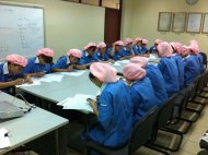 海外インターンシップ | ベトナム