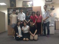 海外インターンシップ | ベトナム