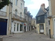 国際ボランティア留学 | フランス