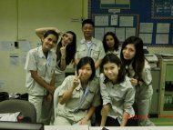 海外インターンシップ | タイ