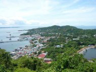 海外インターンシップ | タイ