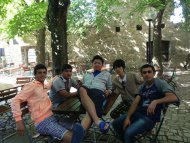 国際ボランティア留学 | ドイツ