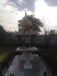 海外インターンシップ | タイ