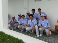 海外インターンシップ | タイ