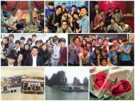 海外インターンシップ | ベトナム