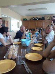 国際ボランティア留学 | フランス