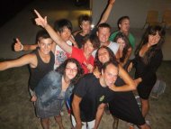 国際ボランティア留学 | フランス