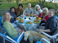 国際ボランティア留学 | アメリカ