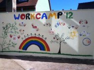 国際ボランティア留学 | ドイツ