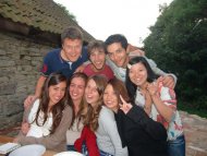 国際ボランティア留学 | ドイツ