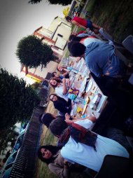 国際ボランティア留学 | フランス