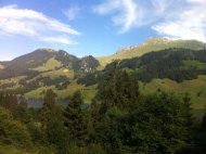 国際ボランティア留学 | スイス