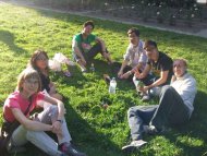 国際ボランティア留学 | ドイツ