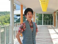 就職内定レポート2013|(株)日本旅行