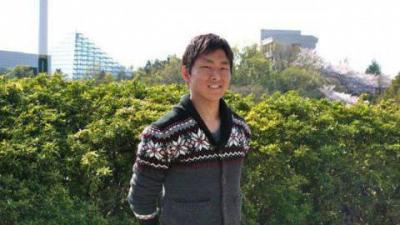 就職内定レポート2014｜浜松信用金庫