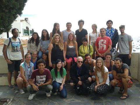 国際ボランティア留学 | スペイン
