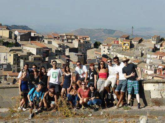 国際ボランティア留学 | イタリア