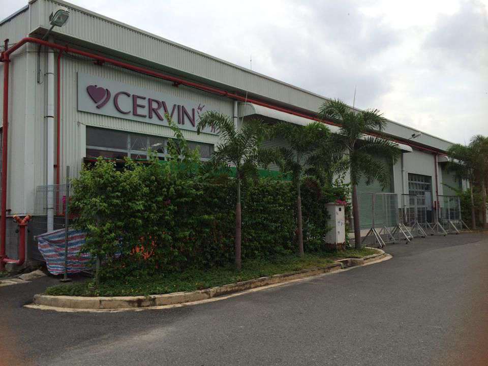 海外インターンシップ | ベトナム