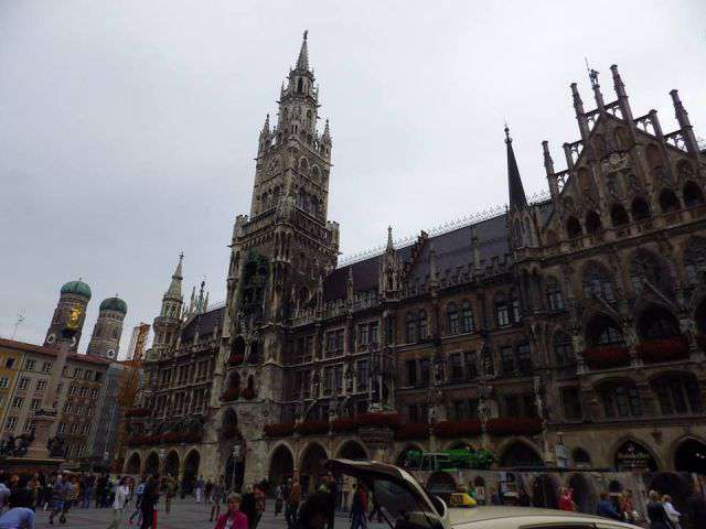 国際ボランティア留学 | ドイツ