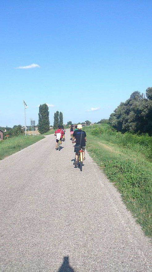 国際ボランティア留学｜イタリア