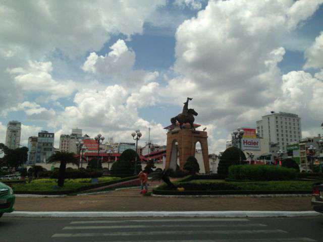 海外インターンシップ | ベトナム