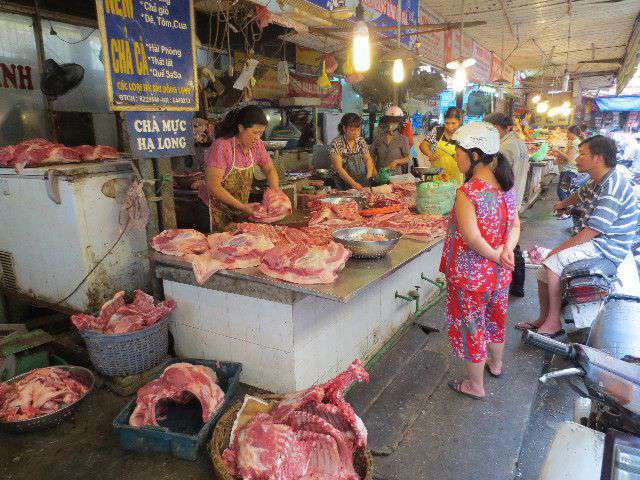 海外インターンシップ | ベトナム