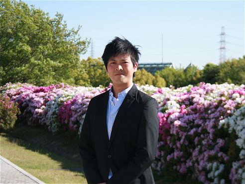 就職内定|八木鋼材