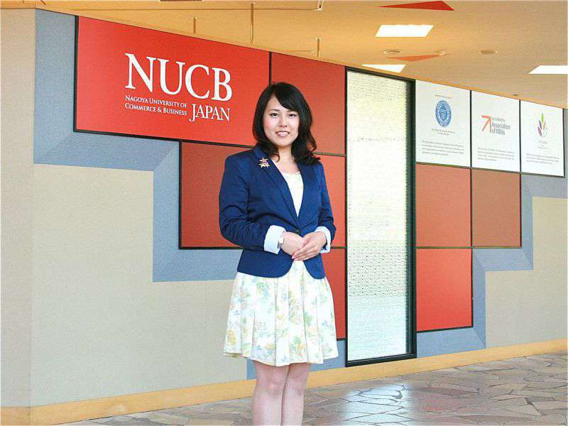 就職内定レポート13 株 スタージュエリーブティックス 小売業 国際学部 名古屋商科大学 csb国際認証校 就職内定レポート13 株 スタージュエリーブティックス 小売業 国際学部 名古屋商科大学 csb国際認証校