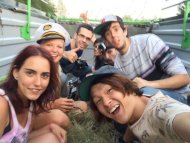 国際ボランティア留学 | エストニア