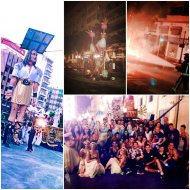 ギャップイヤー留学｜スペイン