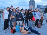 国際ボランティア留学 | フランス