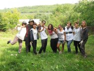 国際ボランティア留学｜ウクライナ