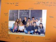 国際ボランティア留学 | ドイツ