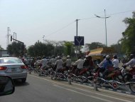 海外インターンシップ | ベトナム