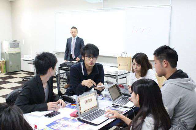 商学部・小野セミナー講義2