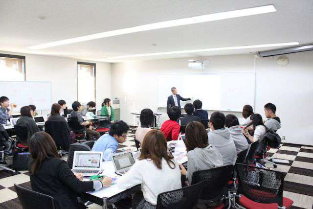 商学部・小野セミナー講義3