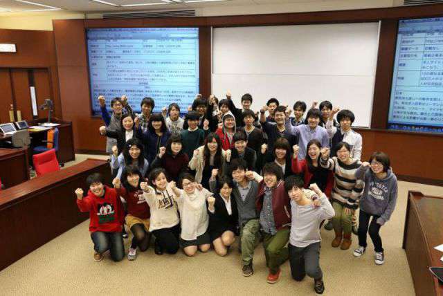 第4回海外インターンシップ