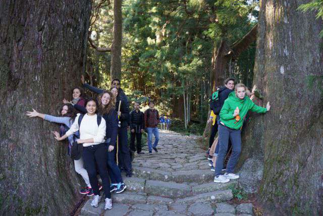 紀伊山地の霊場と参詣道2