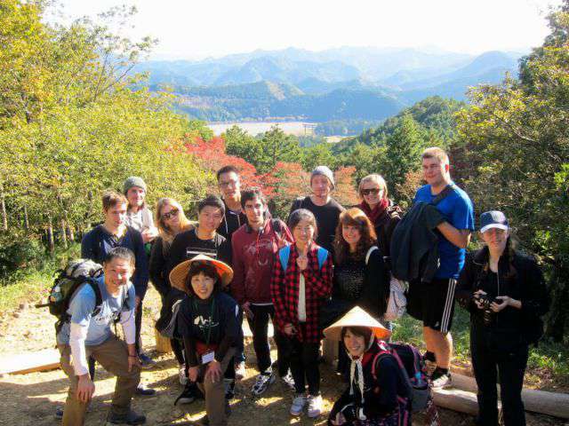 紀伊山地の霊場と参詣道3