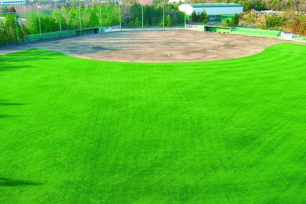 第1・第2野球場