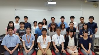 イオンモール長久手