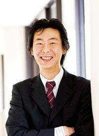 関口了祐教授