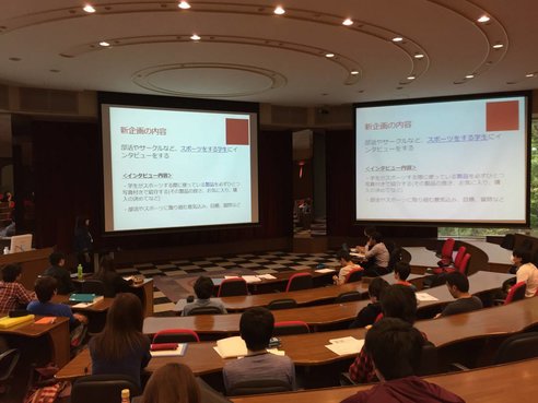 デジタルマーケティングの講義2