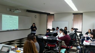 名古屋商科大学 商学部 プレゼン