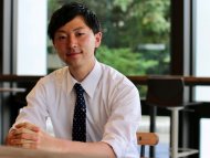 石川諒さん